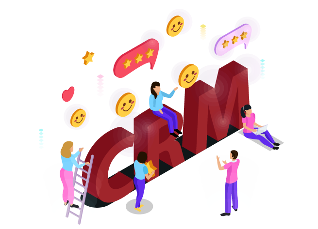 crm