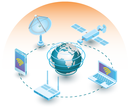 Network Services